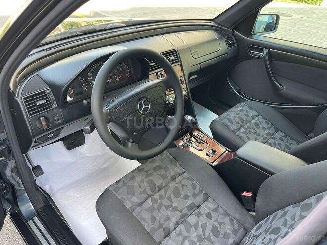 Mercedes C 180 1998, 333,333 km - 1.8 l - Bakı