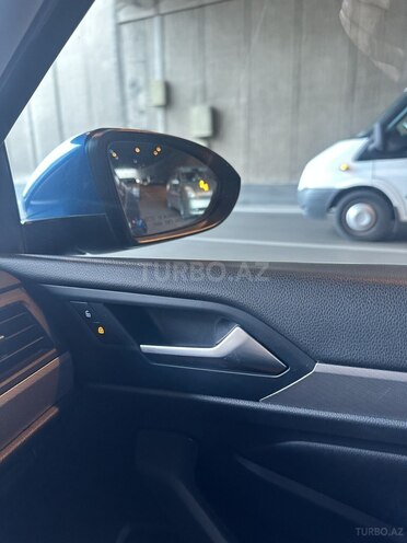 Volkswagen Jetta 2019, 63,000 km - 1.6 л - Bakı