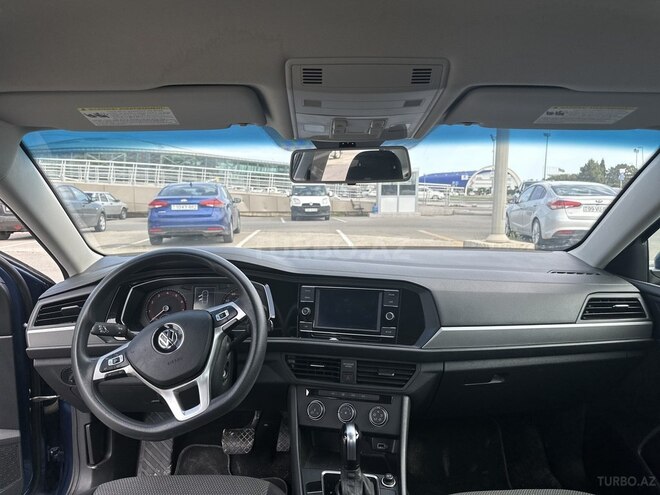 Volkswagen Jetta 2019, 63,000 km - 1.6 л - Bakı