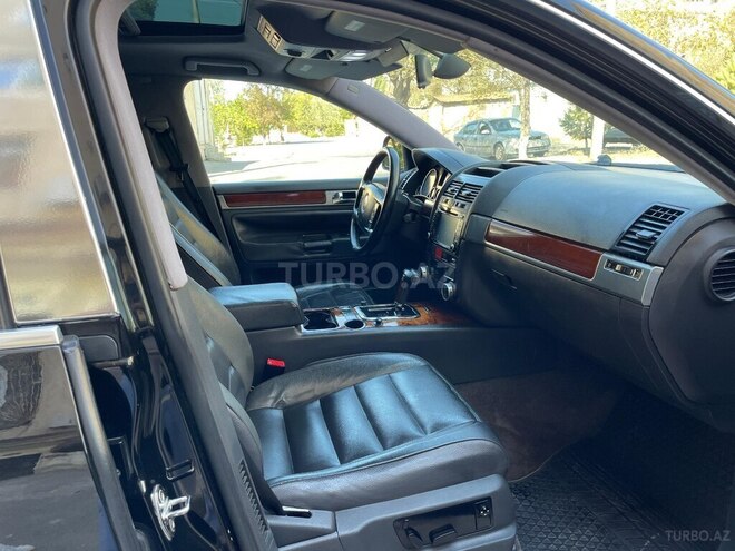 Volkswagen Touareg 2004, 280,000 km - 3.2 л - Xırdalan