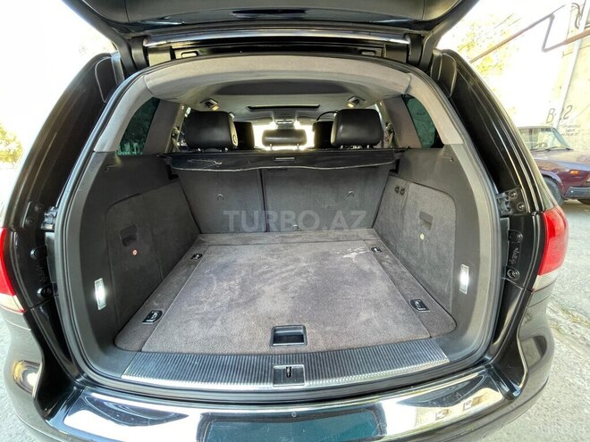 Volkswagen Touareg 2004, 280,000 km - 3.2 л - Xırdalan