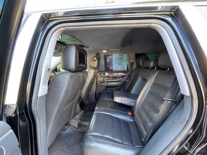Volkswagen Touareg 2004, 280,000 km - 3.2 л - Xırdalan