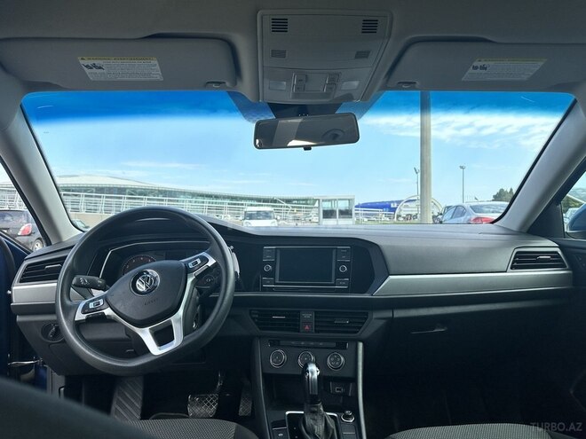 Volkswagen Jetta 2019, 63,000 km - 1.6 л - Bakı