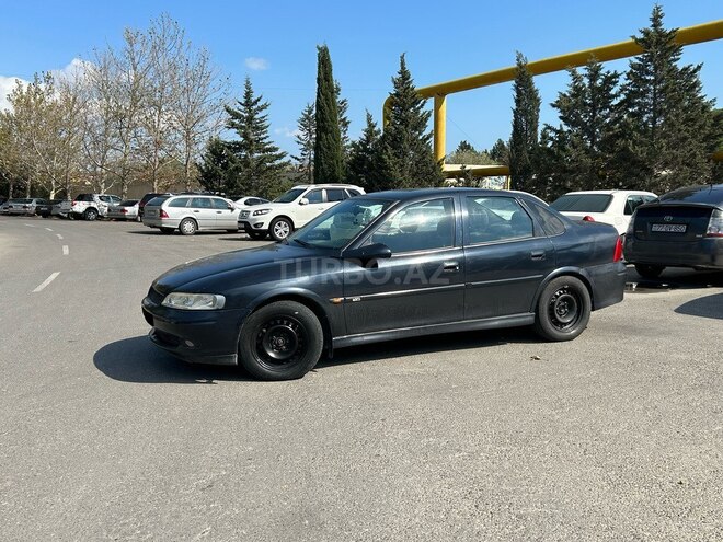 Opel Vectra 1999, 368,000 km - 1.6 l - Bakı