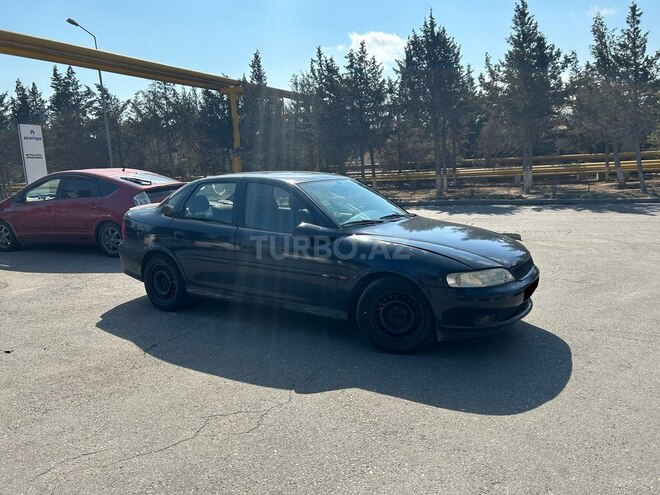 Opel Vectra 1999, 368,000 km - 1.6 l - Bakı