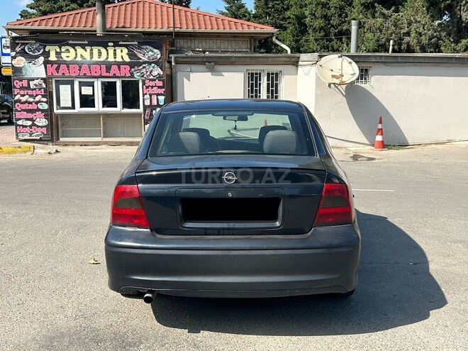 Opel Vectra 1999, 368,000 km - 1.6 l - Bakı