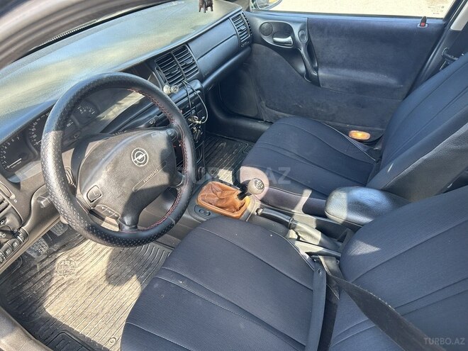 Opel Vectra 1999, 368,000 km - 1.6 l - Bakı
