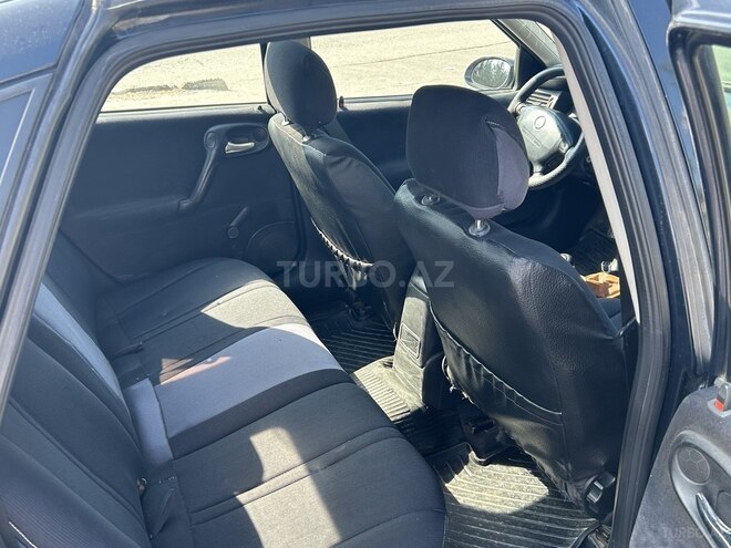 Opel Vectra 1999, 368,000 km - 1.6 l - Bakı