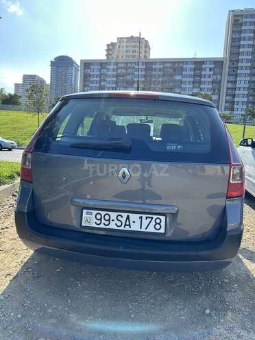 Renault Megane 2006, 300,000 km - 1.5 l - Bakı