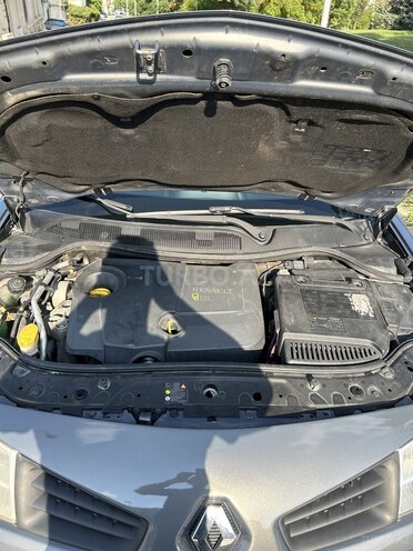 Renault Megane 2006, 300,000 km - 1.5 l - Bakı