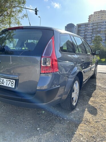 Renault Megane 2006, 300,000 km - 1.5 l - Bakı