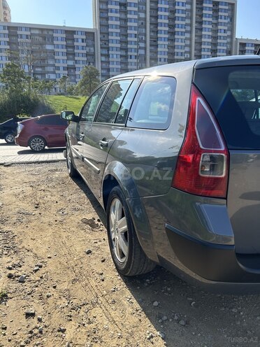 Renault Megane 2006, 300,000 km - 1.5 l - Bakı