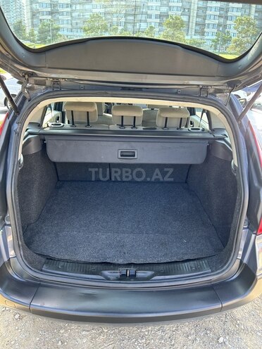 Renault Megane 2006, 300,000 km - 1.5 l - Bakı