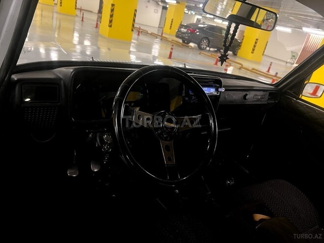 LADA (VAZ) 2107 1995, 10,000 km - 1.6 l - Gəncə