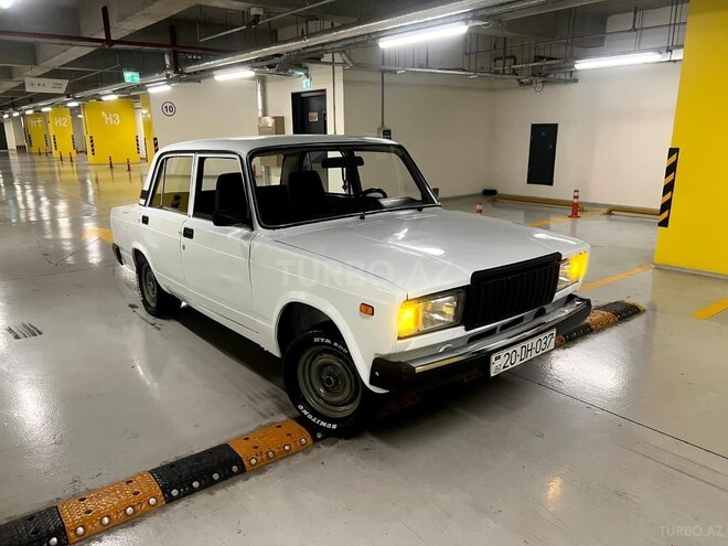 LADA (VAZ) 2107 1995, 10,000 km - 1.6 l - Gəncə