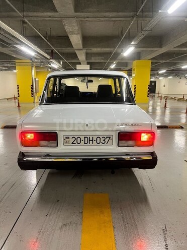 LADA (VAZ) 2107 1995, 10,000 km - 1.6 l - Gəncə