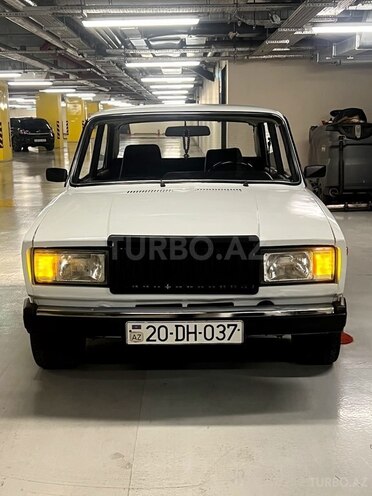 LADA (VAZ) 2107 1995, 10,000 km - 1.6 l - Gəncə