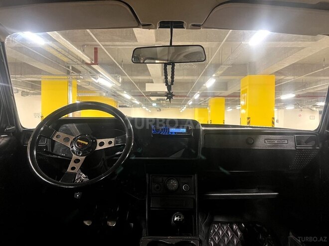 LADA (VAZ) 2107 1995, 10,000 km - 1.6 l - Gəncə