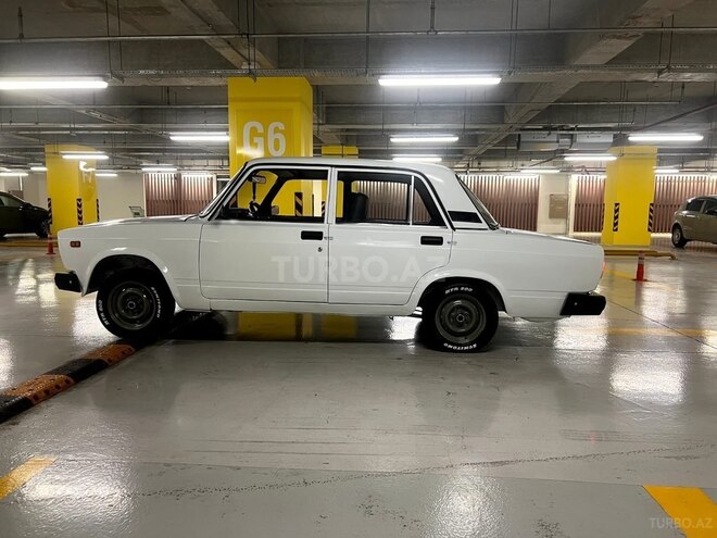 LADA (VAZ) 2107 1995, 10,000 km - 1.6 l - Gəncə