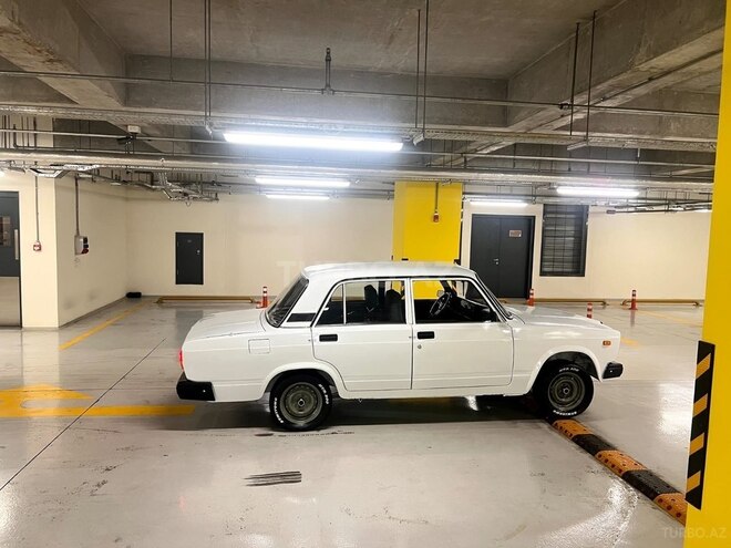 LADA (VAZ) 2107 1995, 10,000 km - 1.6 l - Gəncə