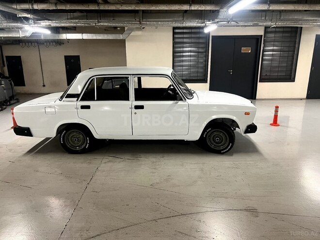 LADA (VAZ) 2107 1995, 10,000 km - 1.6 l - Gəncə