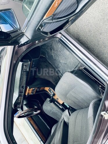 Mercedes E 200 1992, 241,041 km - 2.0 l - Sumqayıt