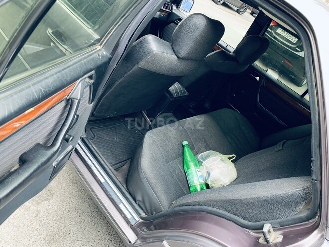 Mercedes E 200 1992, 241,041 km - 2.0 l - Sumqayıt