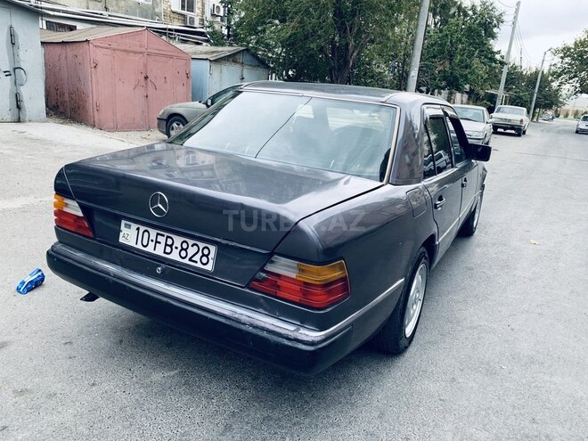 Mercedes E 200 1992, 241,041 km - 2.0 l - Sumqayıt
