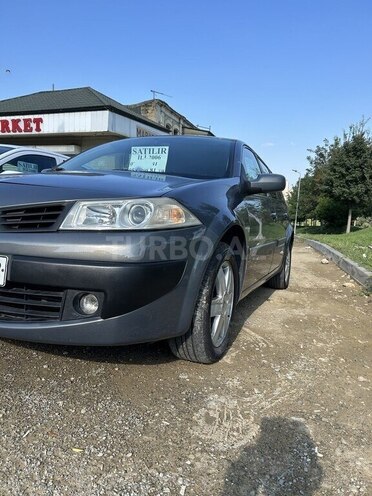 Renault Megane 2006, 300,000 km - 1.5 l - Bakı