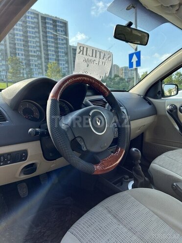 Renault Megane 2006, 300,000 km - 1.5 l - Bakı