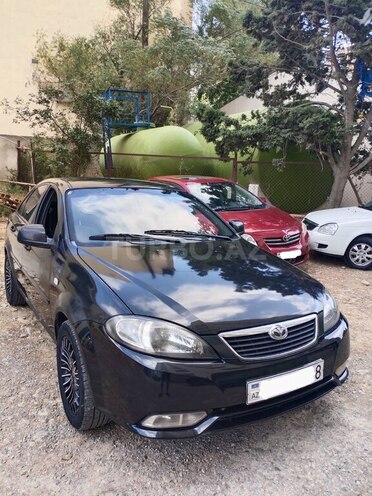 Daewoo Gentra 2013, 299,000 km - 1.5 l - Bakı