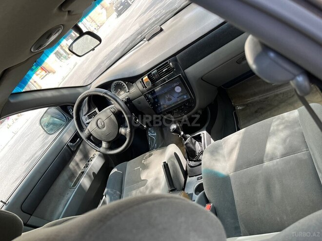 Daewoo Gentra 2013, 299,000 km - 1.5 l - Bakı