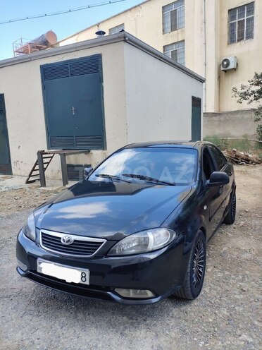 Daewoo Gentra 2013, 299,000 km - 1.5 l - Bakı