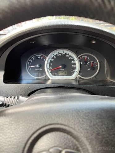 Daewoo Gentra 2013, 299,000 km - 1.5 l - Bakı