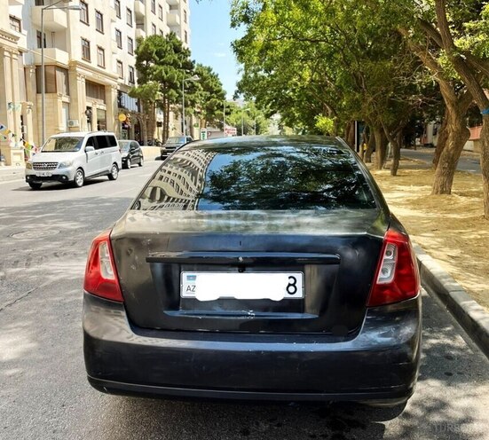 Daewoo Gentra 2013, 299,000 km - 1.5 l - Bakı