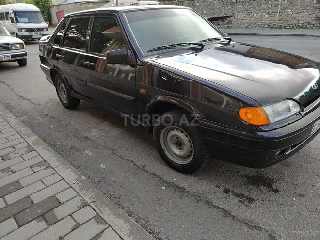 LADA (VAZ) 2115 2009, 150,000 km - 1.5 л - Şəki