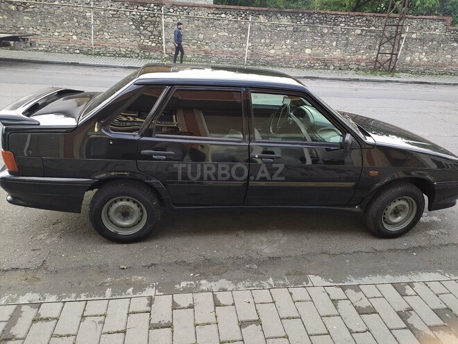 LADA (VAZ) 2115 2009, 150,000 km - 1.5 л - Şəki