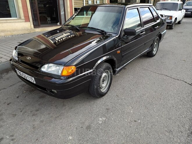 LADA (VAZ) 2115 2009, 150,000 km - 1.5 л - Şəki