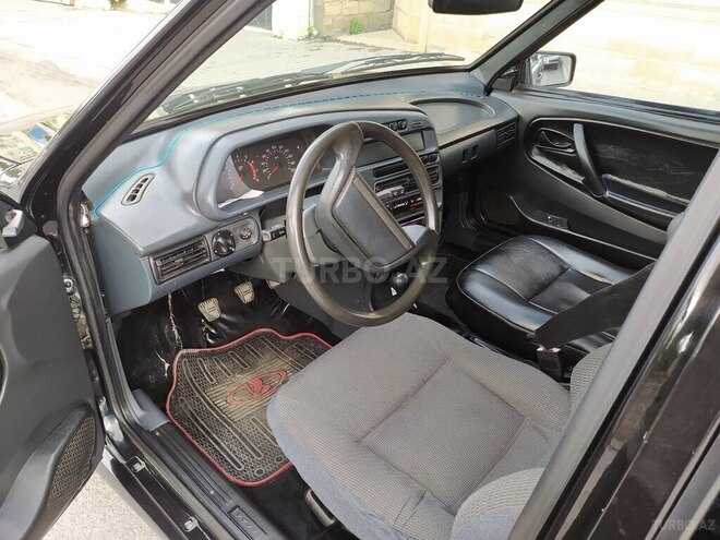 LADA (VAZ) 2115 2009, 150,000 km - 1.5 л - Şəki
