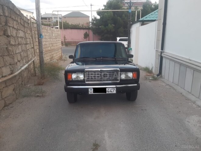 LADA (VAZ) 2107 2010, 57,074 km - 1.6 l - Bakı