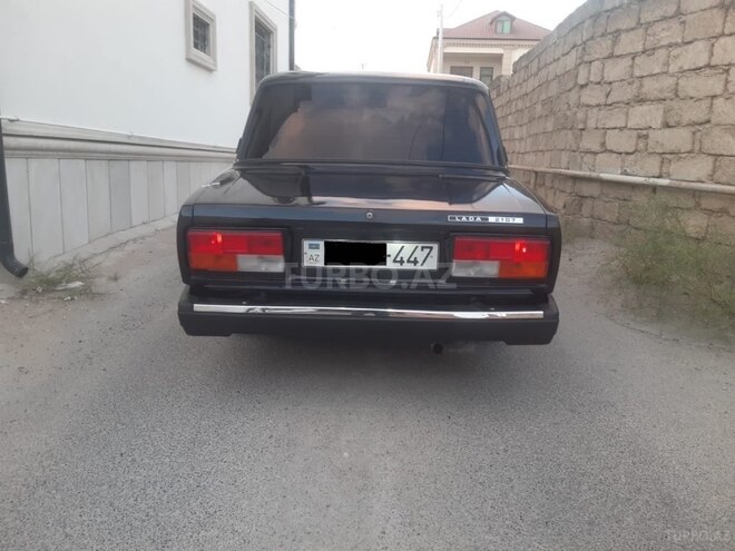 LADA (VAZ) 2107 2010, 57,074 km - 1.6 l - Bakı
