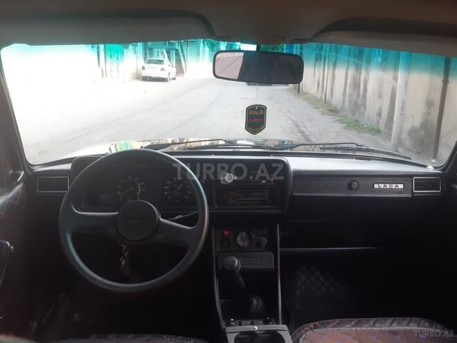 LADA (VAZ) 2107 2010, 57,074 km - 1.6 l - Bakı