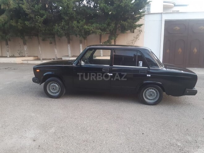 LADA (VAZ) 2107 2010, 57,074 km - 1.6 l - Bakı