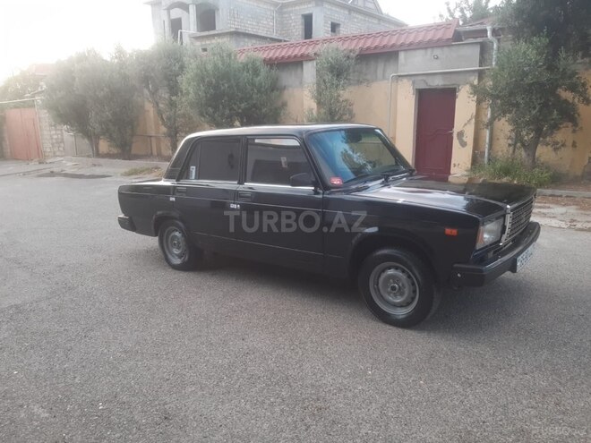 LADA (VAZ) 2107 2010, 57,074 km - 1.6 l - Bakı