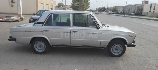LADA (VAZ) 2106 2001, 98,700 km - 1.5 л - Yevlax
