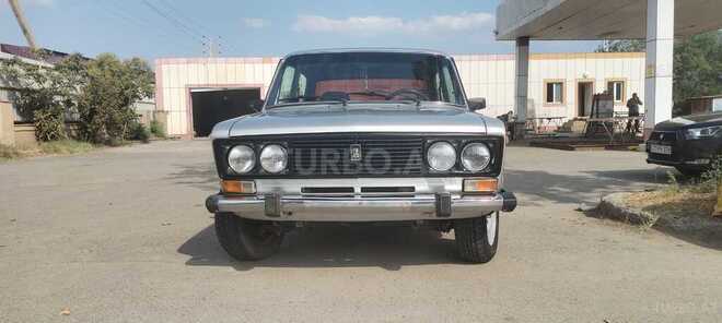 LADA (VAZ) 2106 2001, 98,700 km - 1.5 л - Yevlax