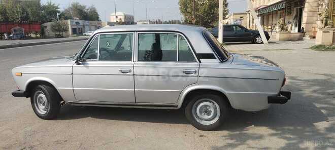 LADA (VAZ) 2106 2001, 98,700 km - 1.5 л - Yevlax