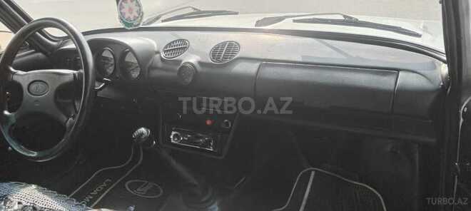 LADA (VAZ) 2106 2001, 98,700 km - 1.5 л - Yevlax