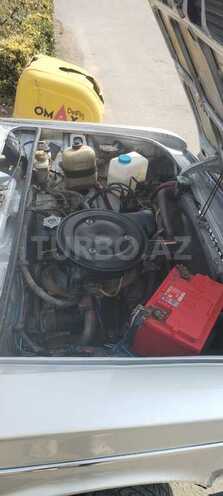 LADA (VAZ) 2106 2001, 98,700 km - 1.5 л - Yevlax