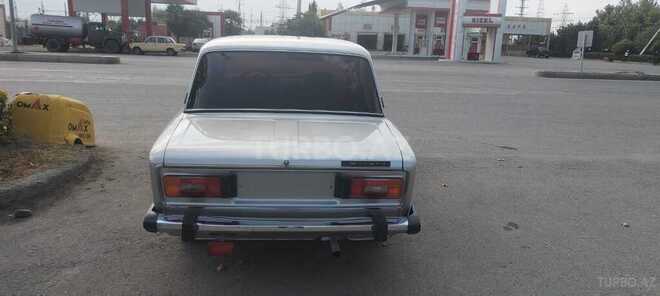 LADA (VAZ) 2106 2001, 98,700 km - 1.5 л - Yevlax